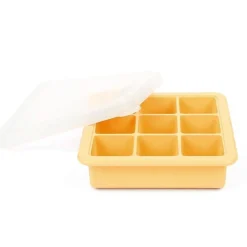 Haakaa Baby Food and Breast Milk Freezer Tray - 9 Compartments Clearance