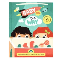 Books Baby On The Way Book Best