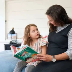 Books Baby On The Way Book Best