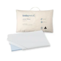 BabyRest Junior Pillow - Support Outlet