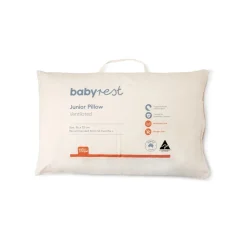 BabyRest Junior Pillow - Ventilated Sale