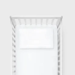 BabyRest Junior Pillow - Ventilated + Bamboo Sale