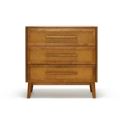 BabyRest Kaya Chest 3 Drawer Hot