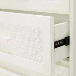 BabyRest Kaya Chest 3 Drawer Hot