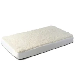 BabyRest Lambswool Underlay - Cot Sale