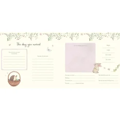 Books Baby's First Year Record Book - Nina Stajner Online