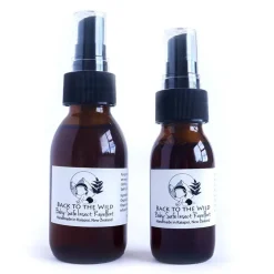 Back to the Wild Baby-Safe Insect Repellent Sale