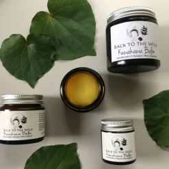 Back to the Wild Kawakawa Balm Online