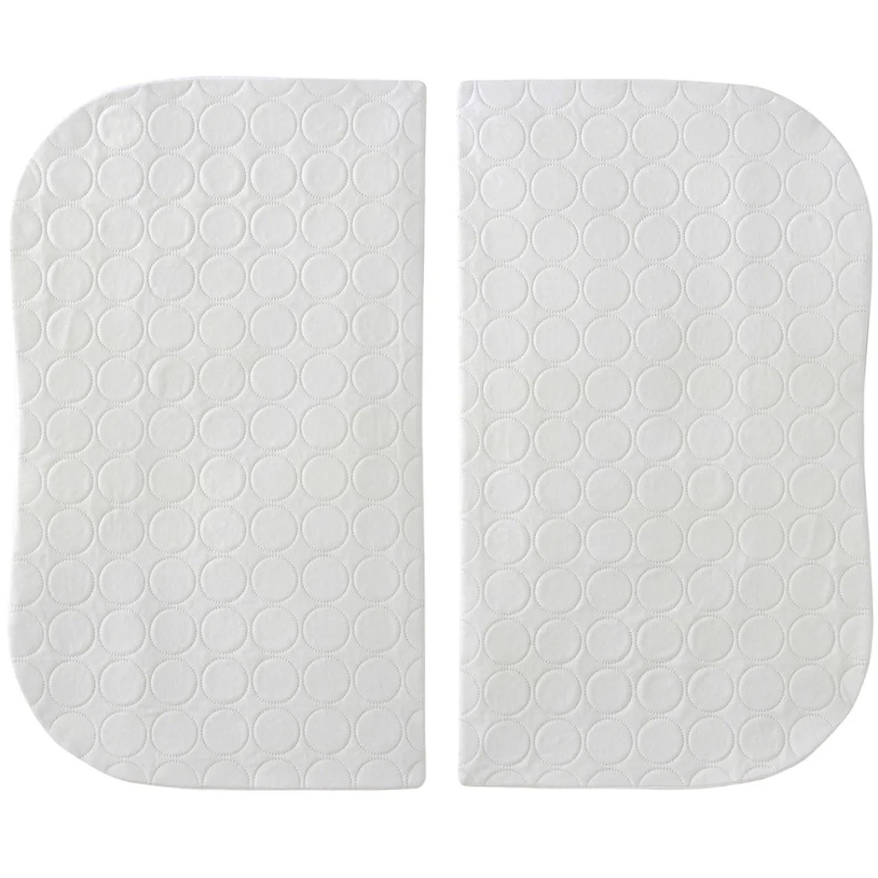 Halo Bassinest Twin Sleeper Mattress Pads - Discount
