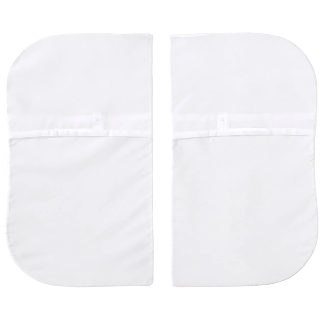 Halo Bassinest Twin Sleeper Mattress Pads - Discount