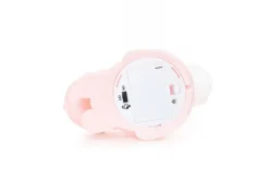 Stellar Haus Battery Night Light - Bunny - Pink - Clearance Online