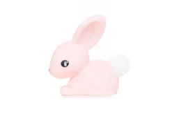 Stellar Haus Battery Night Light - Bunny - Pink - Clearance Online