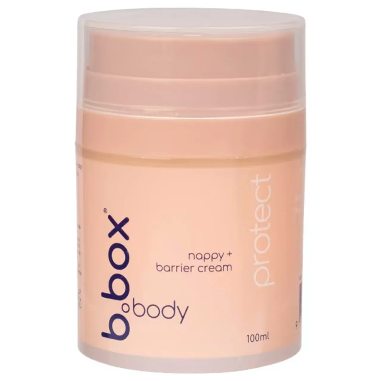 B.box Body Protect - Nappy & Barrier Cream Discount