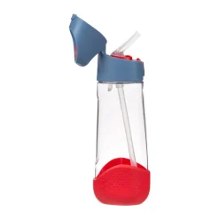 B.box Clear Tritan Drink Bottle 600ml Sale