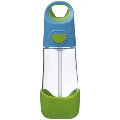B.box Clear Tritan Drink Bottle 450ml Online