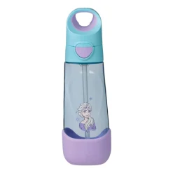 B.box Clear Tritan Drink Bottle 600ml - Licenced Best