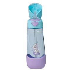 B.box Clear Tritan Drink Bottle 600ml - Licenced Best