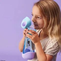 B.box Clear Tritan Drink Bottle 600ml - Licenced Best