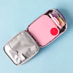 B.box Flexi Insulated Lunch Bag Hot