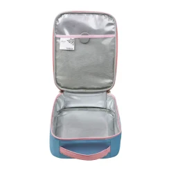 B.box Flexi Insulated Lunch Bag Hot
