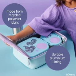 B.box Flexi Insulated Lunch Bag - Licenced Hot