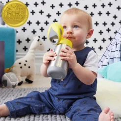 B.box Insulated Drink Bottle - 350ml Hot