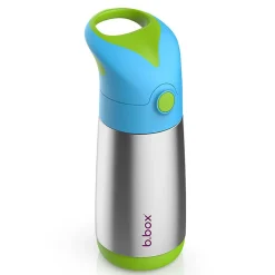 B.box Insulated Drink Bottle - 350ml Hot