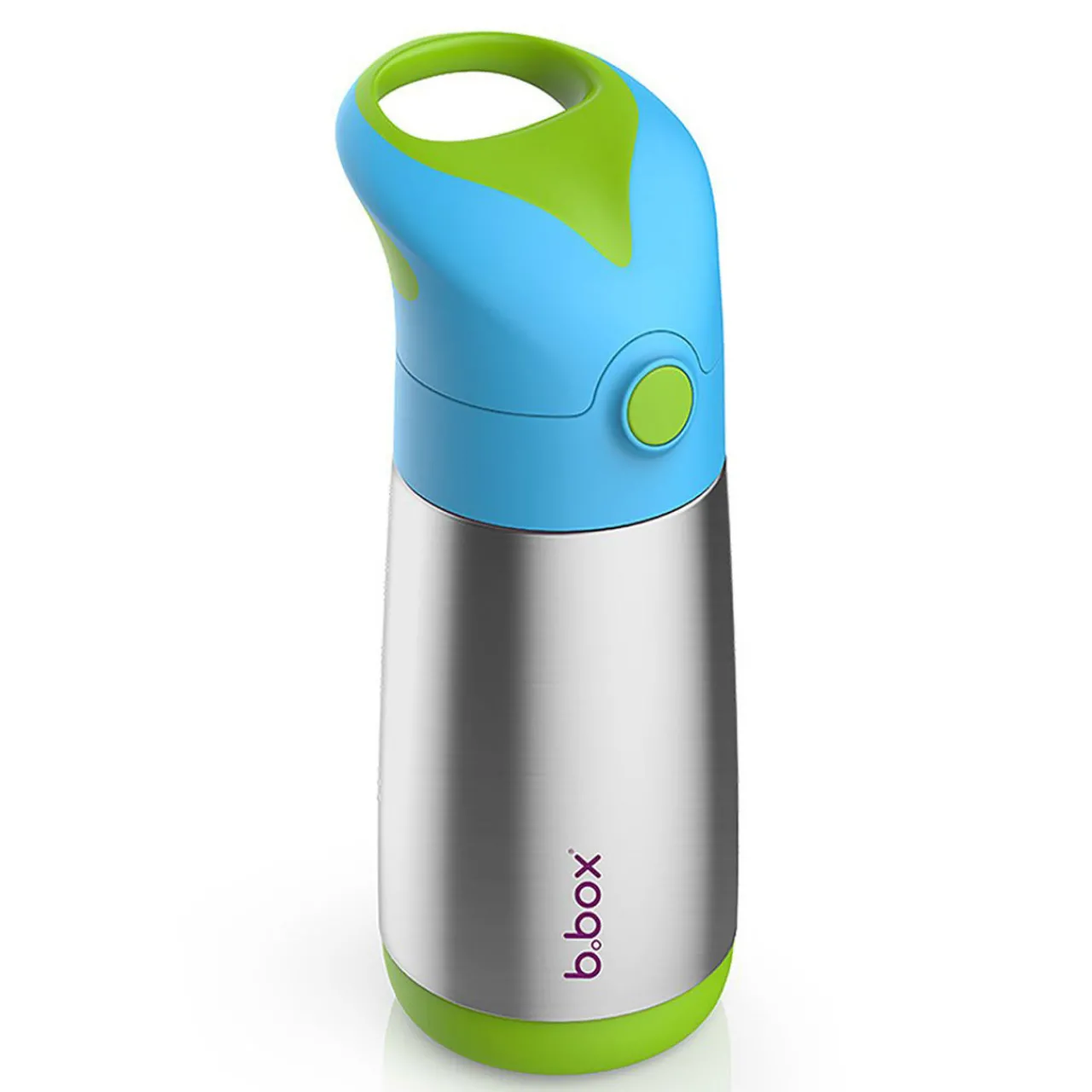 B.box Insulated Drink Bottle - 350ml Hot