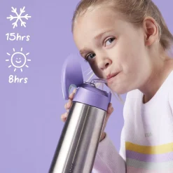 B.box Insulated Drink Bottle - 500ml Online