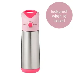 B.box Insulated Drink Bottle - 500ml Online