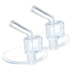 B.box Insulated Drink Bottle Straw Top 2pk Outlet