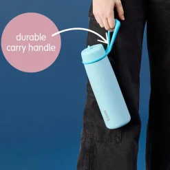 B.box Insulated Flip Top Drink Bottle 690ml Hot