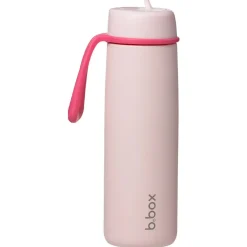 B.box Insulated Flip Top Drink Bottle 690ml Hot