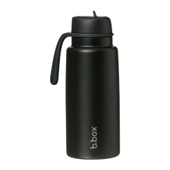 B.box Insulated Flip Top Drink Bottle - 1 Litre Hot