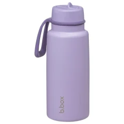 B.box Insulated Flip Top Drink Bottle - 1 Litre Hot