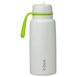 B.box Insulated Flip Top Drink Bottle - 1 Litre Hot