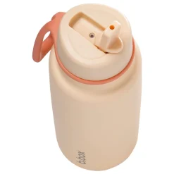 B.box Insulated Flip Top Drink Bottle - 1 Litre Hot