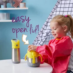 B.box Insulated Food Jar Outlet