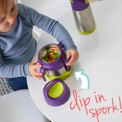 B.box Insulated Food Jar Outlet