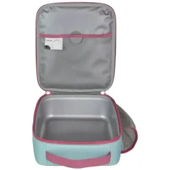 B.box Insulated Lunch Bag with Drink Holder Bunny Hop Sale