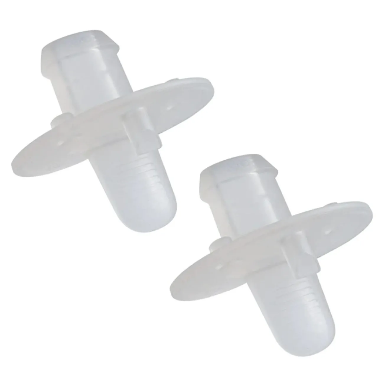 B.box Insulated Sport Spout Bottle Replacement Spout 2pk New