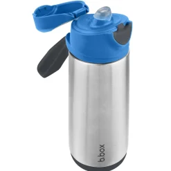 B.box Insulated Sport Spout Bottle - 500ml Online