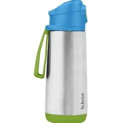 B.box Insulated Sport Spout Bottle - 500ml Online