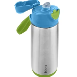 B.box Insulated Sport Spout Bottle - 500ml Online