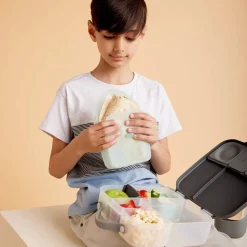 B.box Silicone Lunch Pocket Fashion