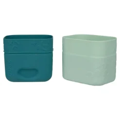 B.box Silicone Snack Cups Sale