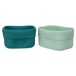 B.box Silicone Snack Cups Sale