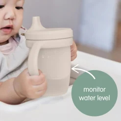 B.box Silicone Spout Cup 240ml Sale