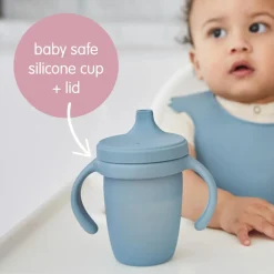 B.box Silicone Spout Cup 240ml Sale