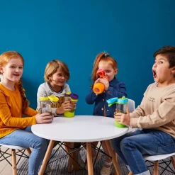 B.box Sport Spout Bottle 450ml Best